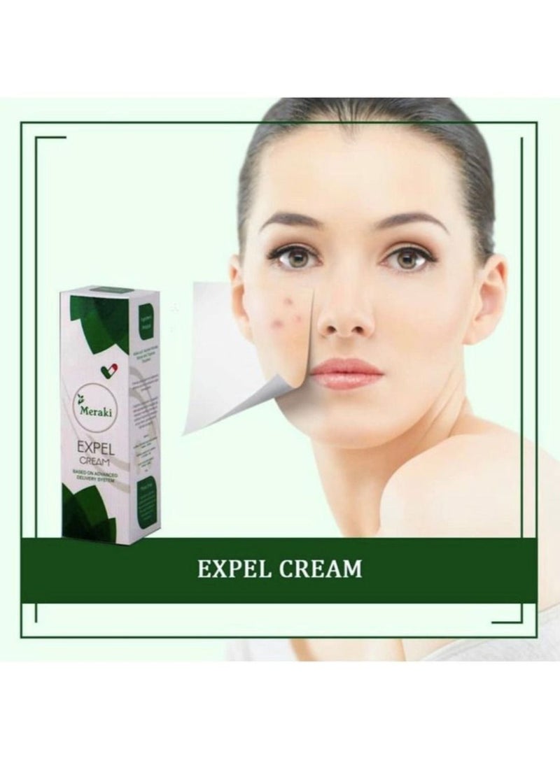 Meraki Expel Cream - Image 2