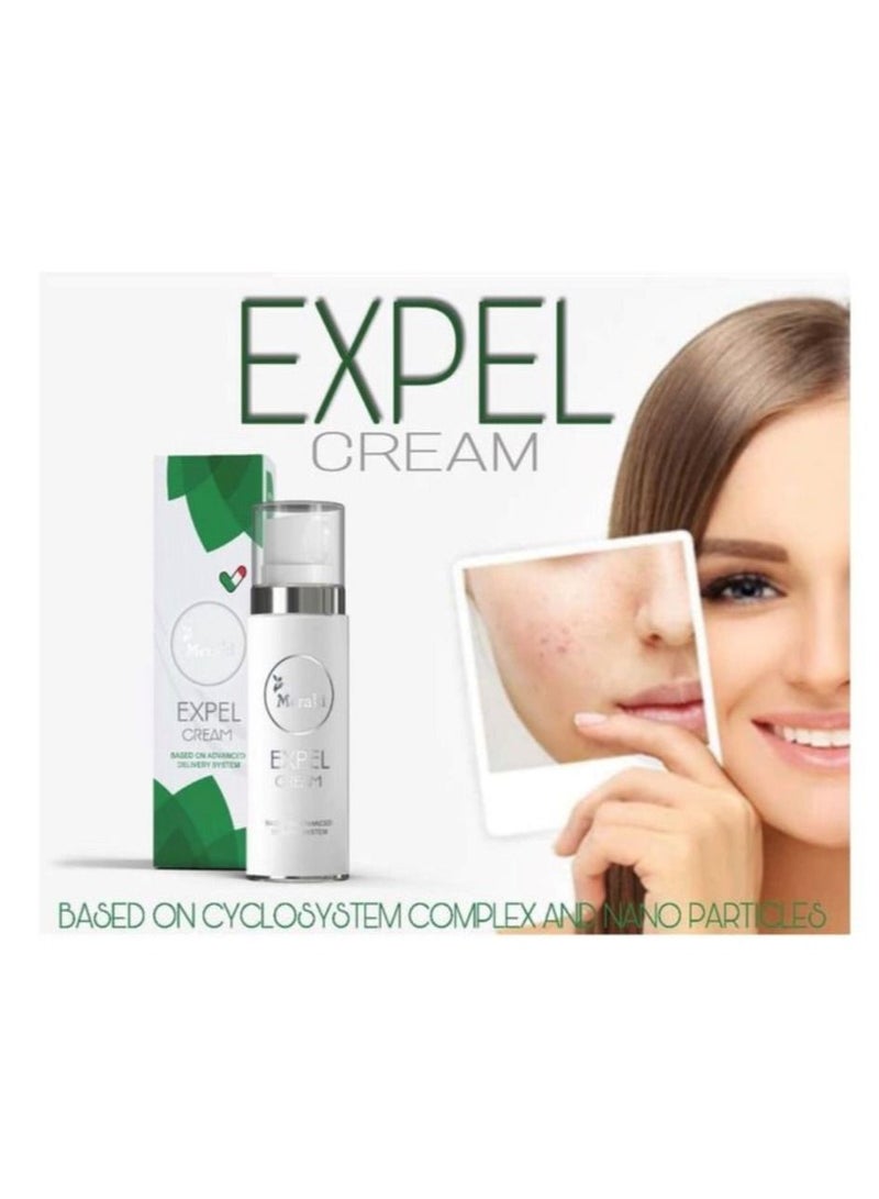 Meraki Expel Cream - Image 1