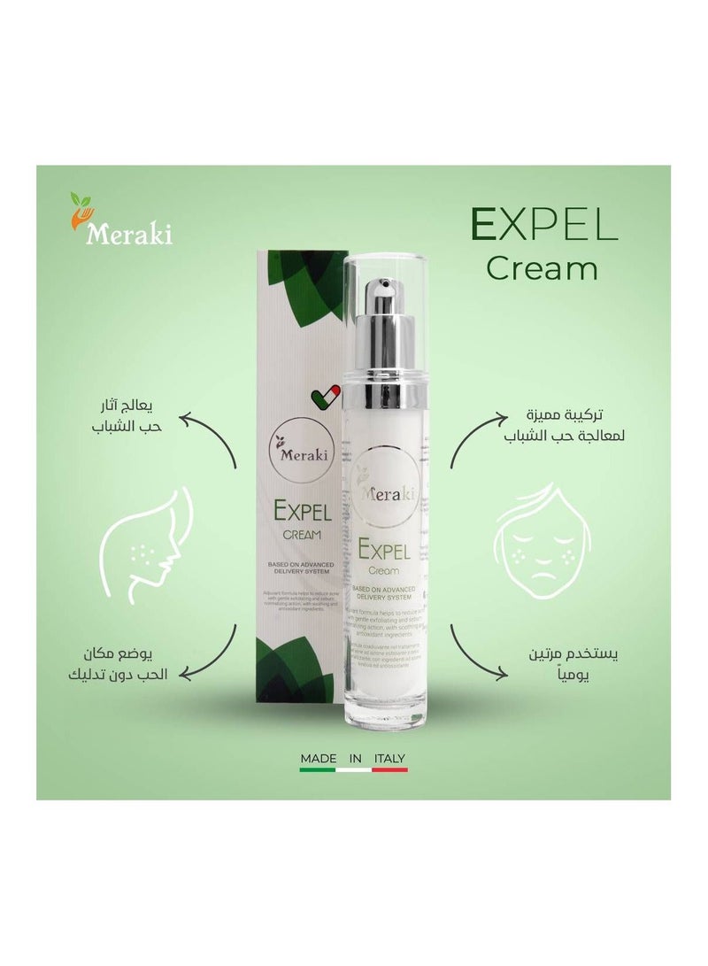 Meraki Expel Cream - Image 3