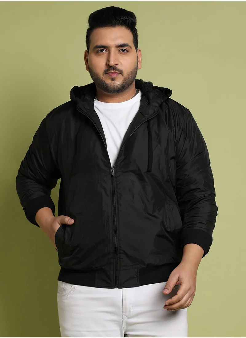 انستافاب بلس Black