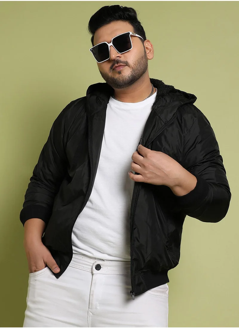 انستافاب بلس Black