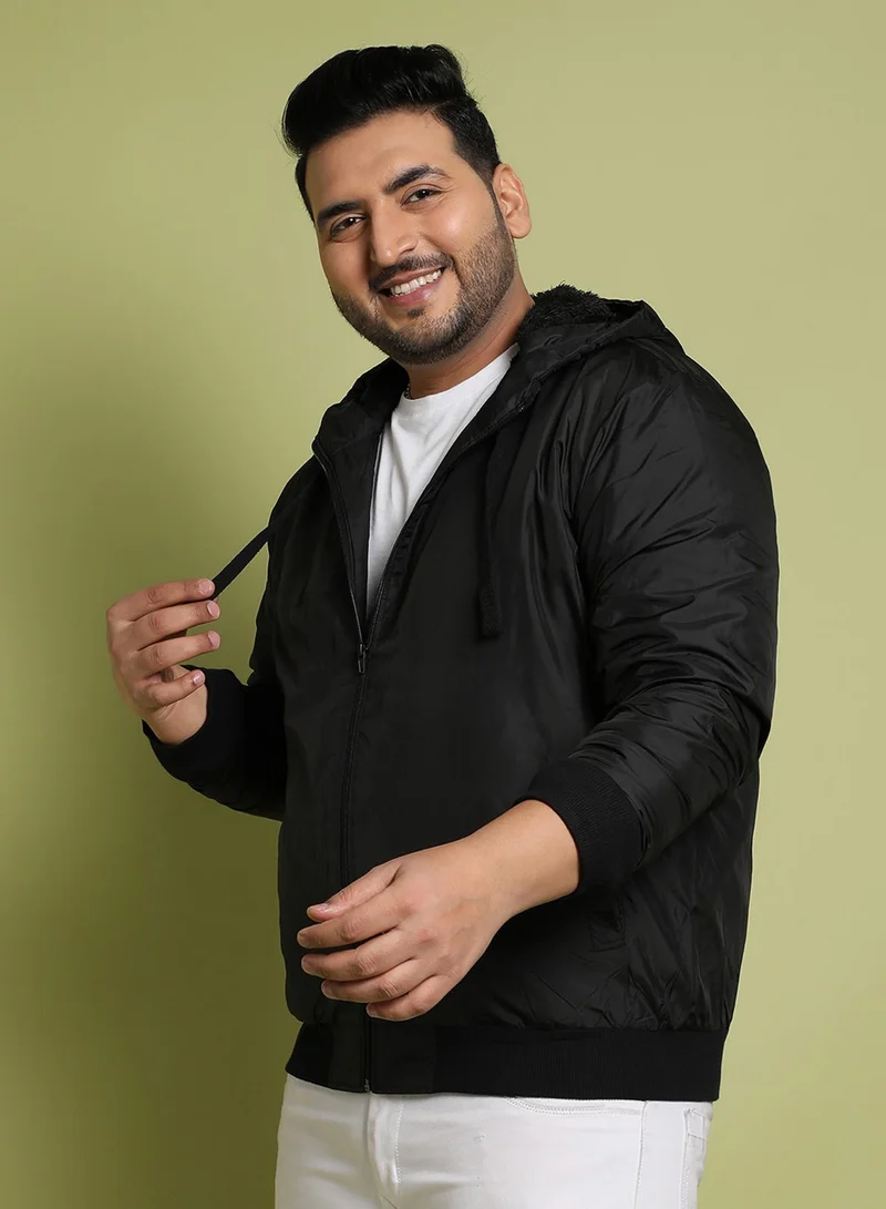 انستافاب بلس Black