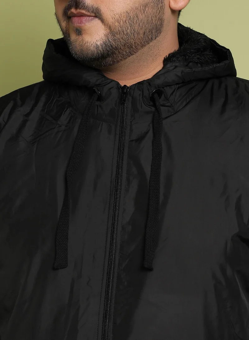 انستافاب بلس Black