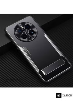 Zaboon Protective Case For Huawei Mate 50 Pro Blade Series TPU + Titanium Alloy with Holde  - Image 1