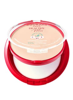 Bourjois Healthy Mix Clean Powder - 01 Ivory - pzsku/ZBC3D3C55F9B0484AAEC4Z/45/_/1709130235/7ac8ba4d-1124-4505-84de-354f60b1eebc