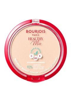 Bourjois Healthy Mix Clean Powder - 01 Ivory - pzsku/ZBC3D3C55F9B0484AAEC4Z/45/_/1709130235/a35a30b1-20e2-41cc-ab53-d049e88cfedd