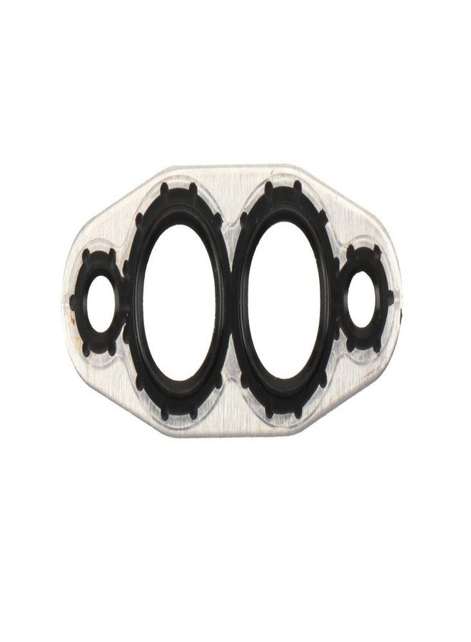 GM Genuine Parts General Motors GM Genuine Parts 15203889 Engine Oil Cooler Gasket - Image 2