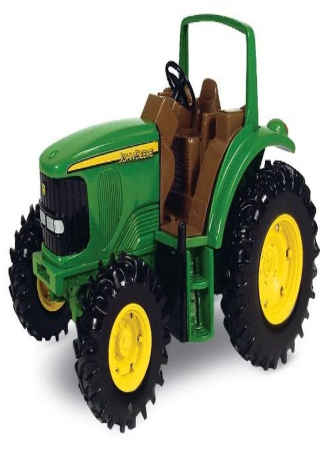 John Deere TOMY John Deere 11" Tough Tractor  - Image 1