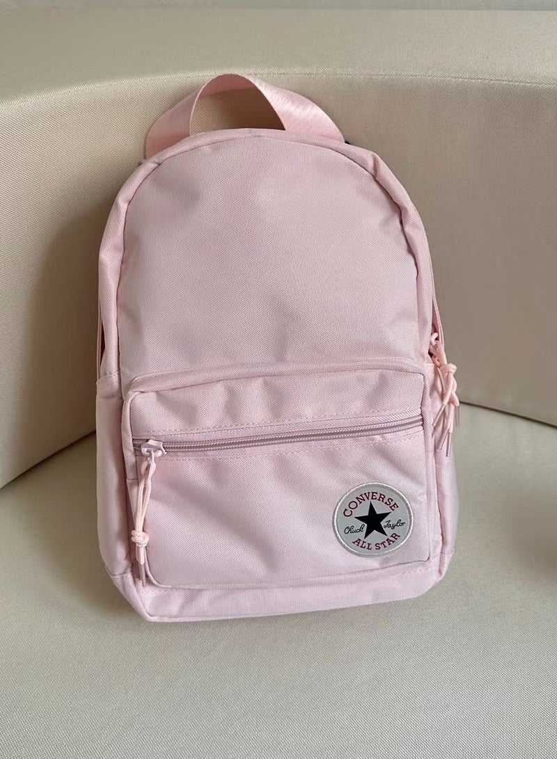 CONVERSE mini schoolbag33*21.5*12.5cm children's schoolbag travel schoolbag matching schoolbag travel schoolbag - Image 2