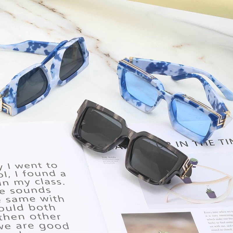 Premium Sunglasses 52-58mm UV400 Polarized ZS-86229 - Image 3