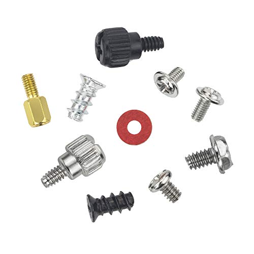 DYWISHKEY Computer Screws Standoffs Set Assortment Kit, 340 PCS - Image 5