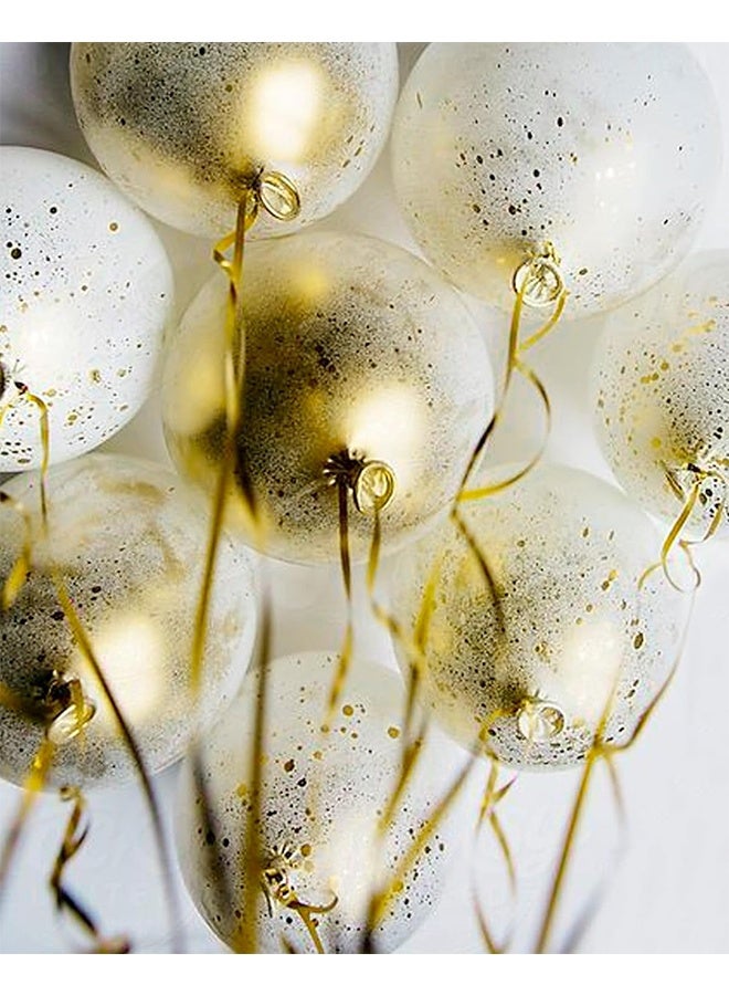 12 قطعة شريط تجعيد لامع من البلاستيك PVC باللونين الفضي والذهبي، مثالي لتغليف الهدايا، الأعمال اليدوية، البالونات، الزهور، المناسبات المتنوعة، عيد الميلاد، وزينة الشريط الزخرفية - Image 4