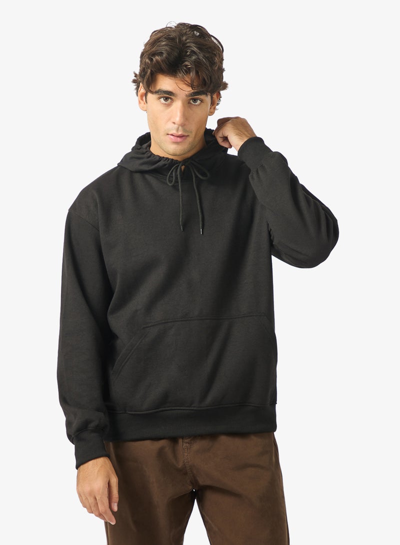 سفنتي فايف هودي بطبعة جرافيك - Image 1