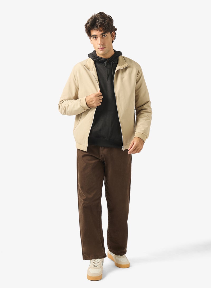 سفنتي فايف هودي بطبعة جرافيك - Image 4