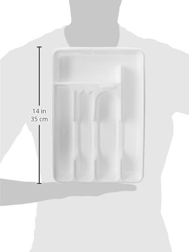 Rubbermaid Cutlery Tray - Image 5