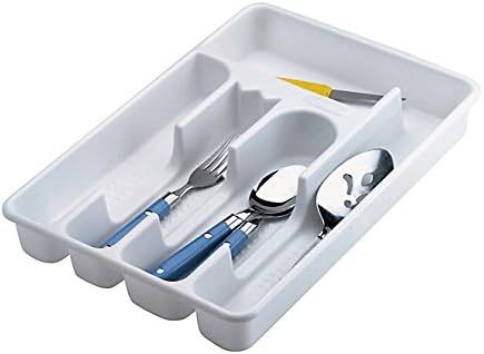 Rubbermaid Cutlery Tray - Image 4