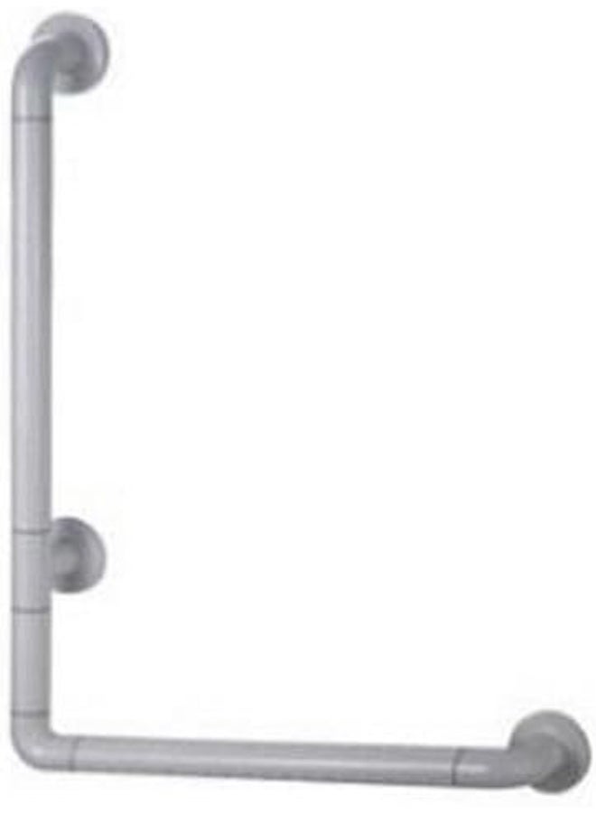 L Shape Grab Bar .. - Image 1