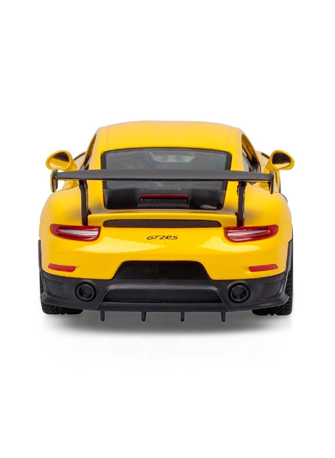 Maisto 1:24 سب (ب) - بورش 911 جي تي 2 آر إس - Image 4