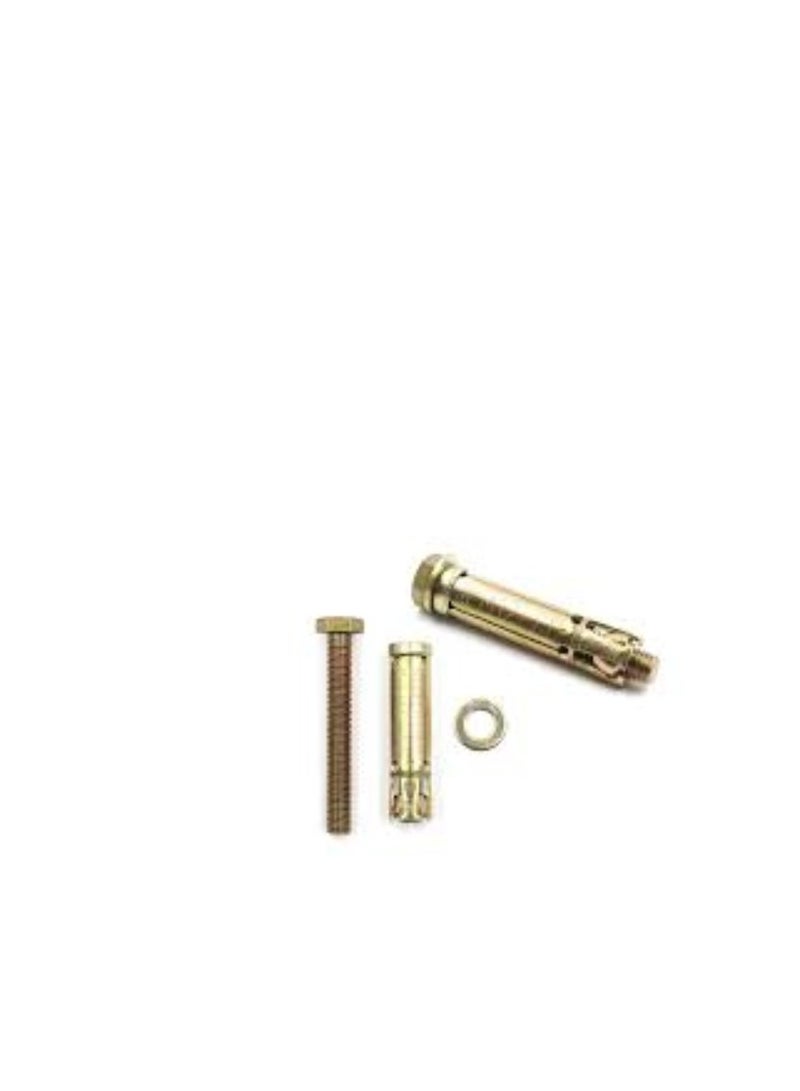KNP KNP 8mm Fix Bolt Connect is a set of high quality fasteners engineered for secure and reliable connections in a variety of construction industrial and DIY applications. - Image 1