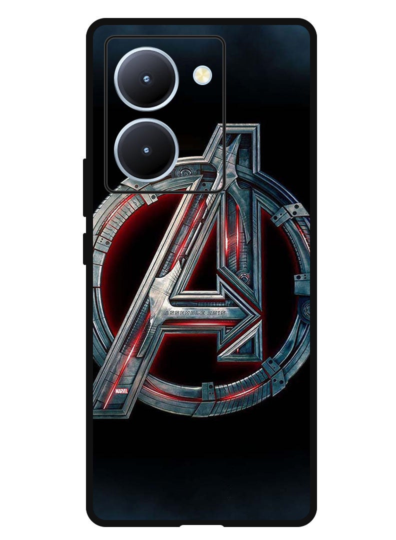 Theodor Protective Case Anti Scratch Shock Proof Bumper Cover For ViVo Y78 China Aven - Image 1