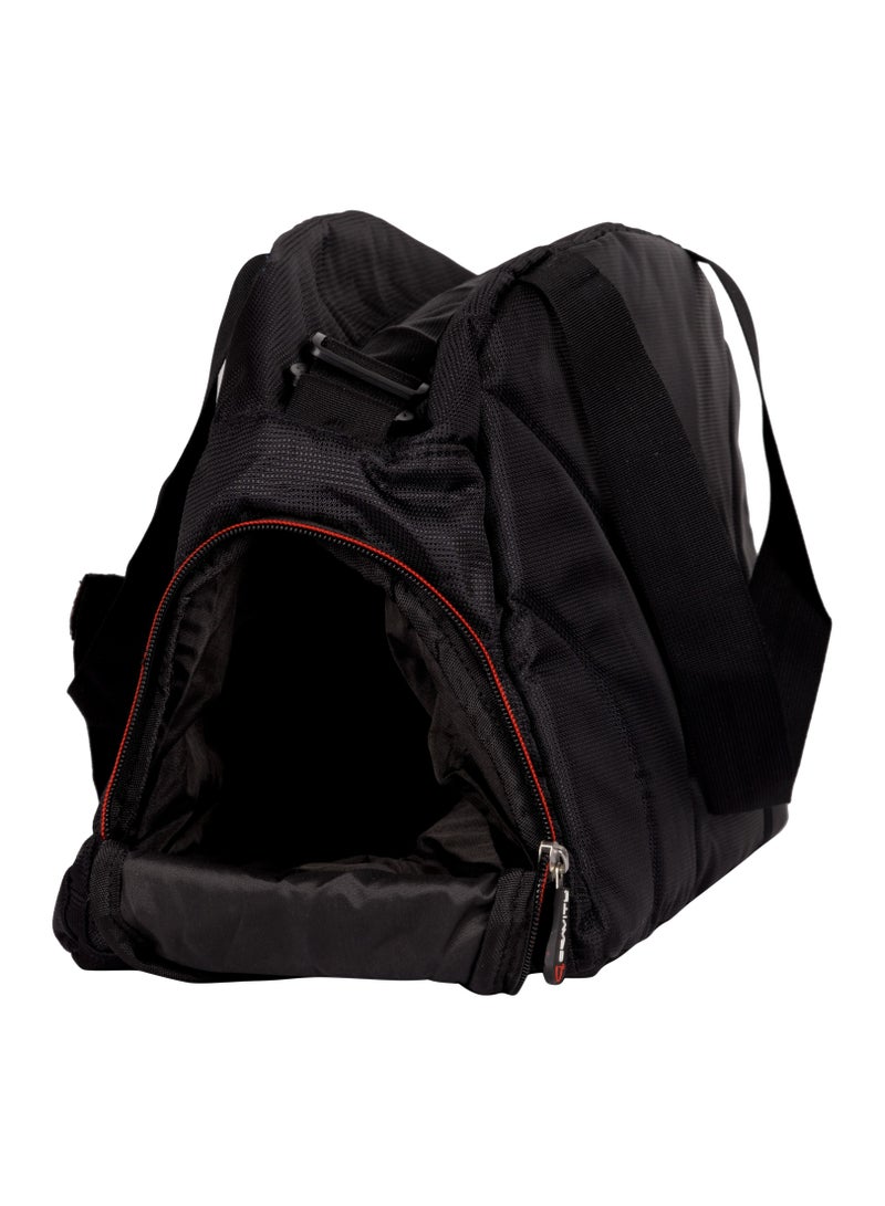 Gravity Gym Bag-BGT3102BLK - Image 3