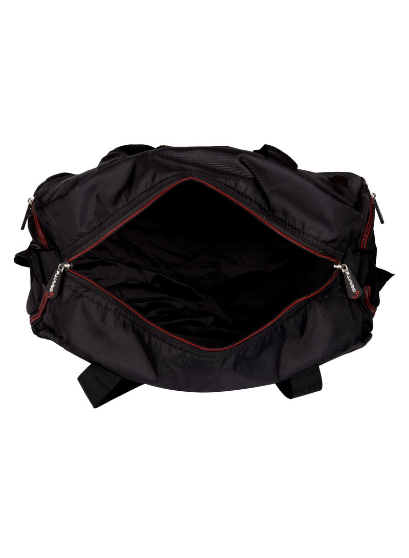 Gravity Gym Bag-BGT3102BLK - Image 2