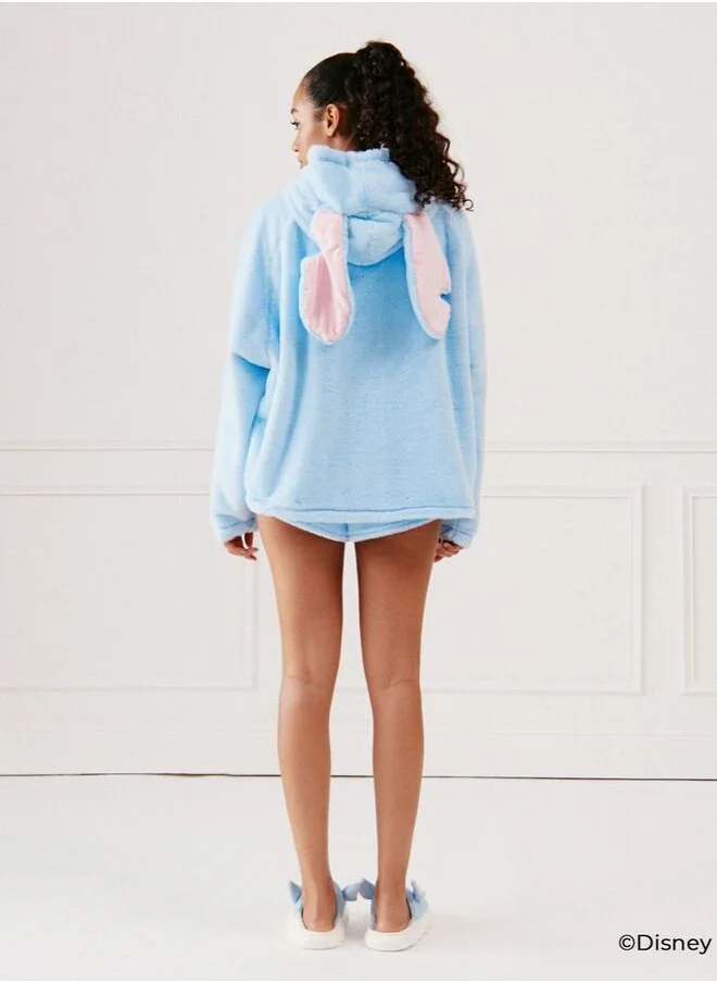 UNDIZ Stitch sweatshirt