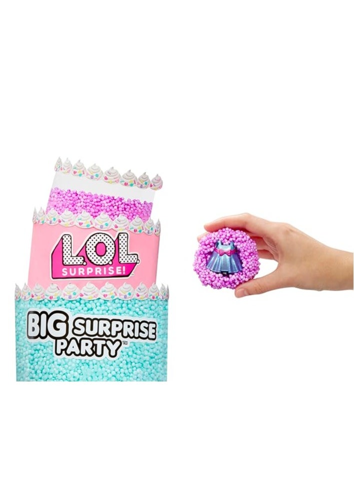 Lol Surpise - LOL Surprise New Big Surprise - Image 1