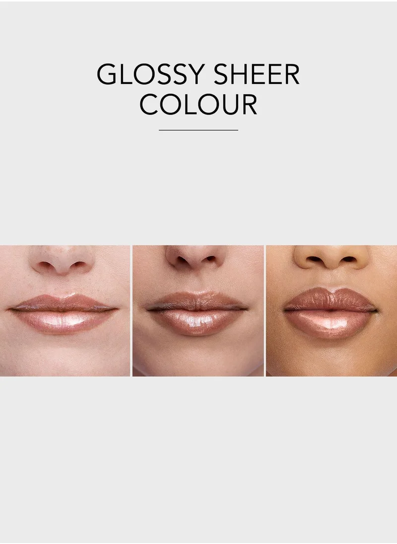 BOURJOIS PARIS Gloss Fabuleux Lip Gloss - 05 - Taupe Of The World