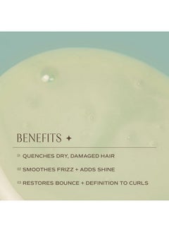 innersense INNERSENSE Organic Beauty - Natural Hydrating Hairbath Shampoo + Cream Conditioner Duo | Non-Toxic, Cruelty-Free, Clean Haircare (10 fl oz each)  - Image 3