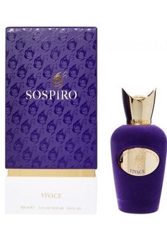 SOSPIRO Sospiro Vivas Eau de Parfum 100ml  - Image 2