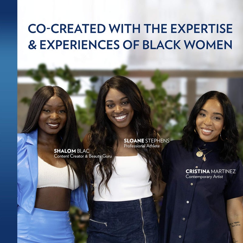 Vaseline Illuminate Me Shea Butter Whipped Body Butter for Melanin Rich Skin Provides 24 Hour Moisturization for Dry Skin 11 oz - Image 5