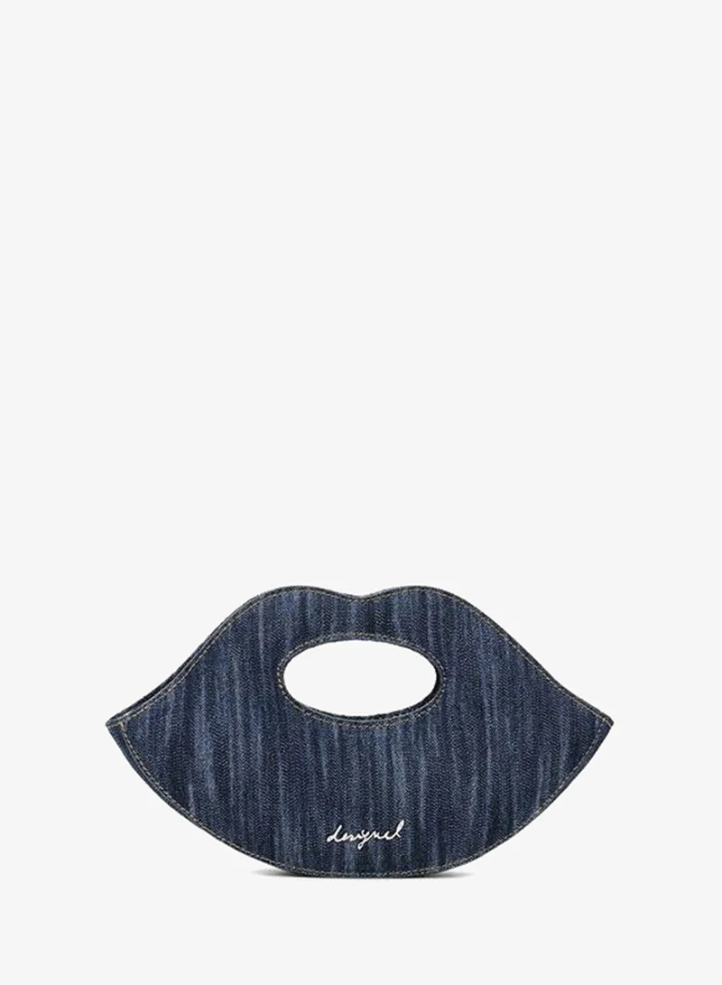 Small lips bag