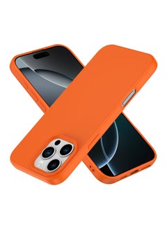 Golden Orange