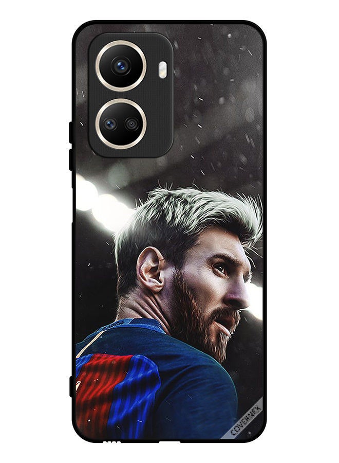 Covernex Protective Case Cover For Huawei nova 10 SE Messi Looking For - Image 1