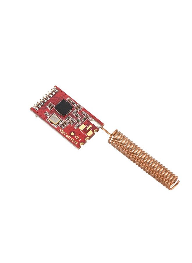 433M / CC1100 / CC1101 Wireless Transmission Wifi Module DIY Board NRF905 / SX1212 / si4432