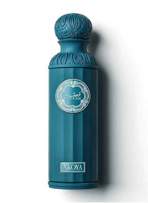 عطر قصة اكويا 200 مل
