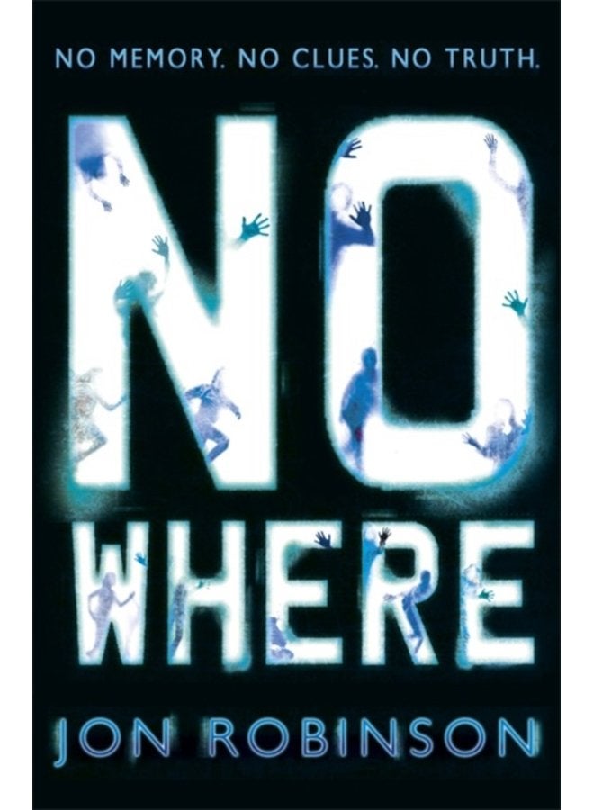 Nowhere Nowhere Book 1 - Paperback