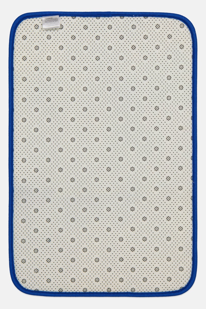 Minions Graphic Doormat 40 x 60 cm, Yellow Combo - Image 2