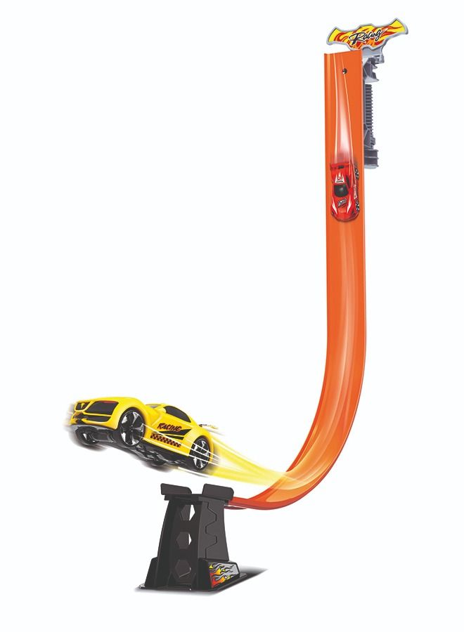 تراك سيارة المسار 13 قطعة - Image 2