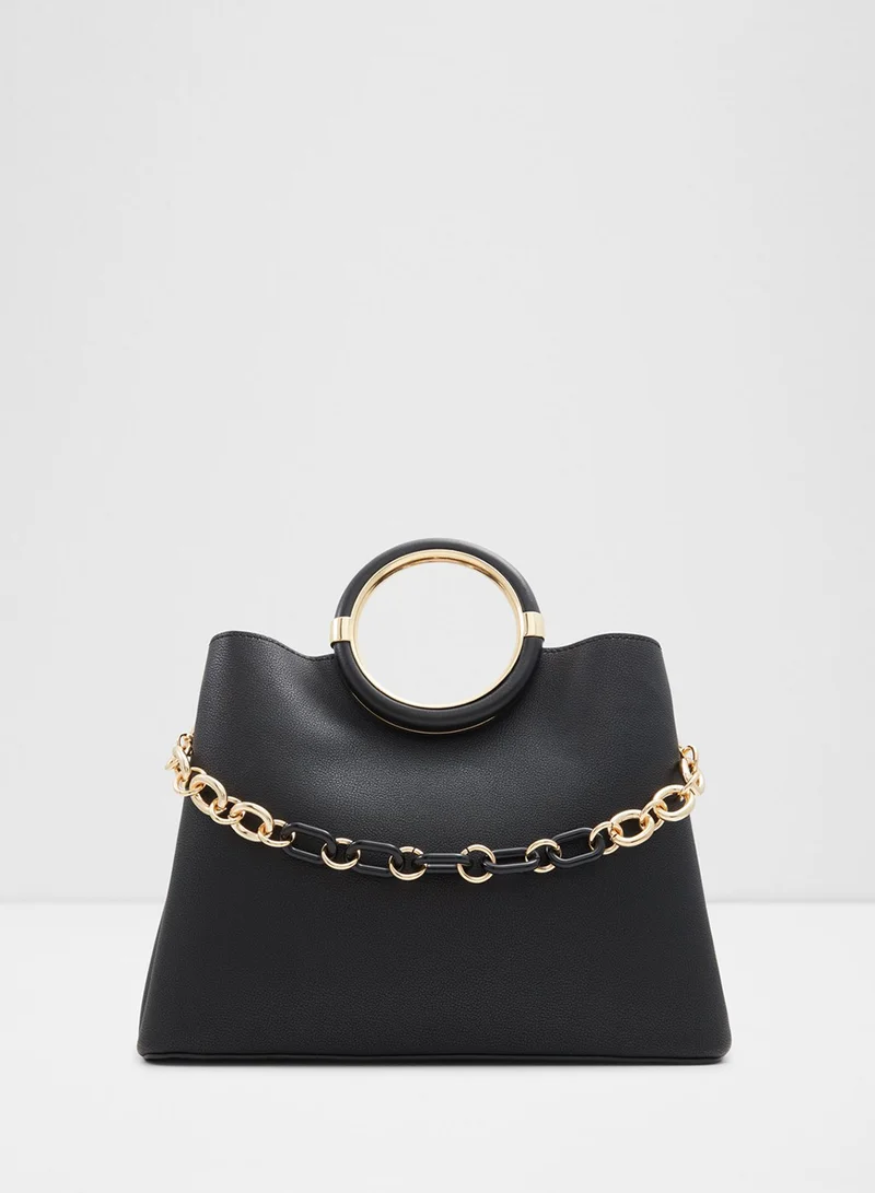 الدو Flap over satchel