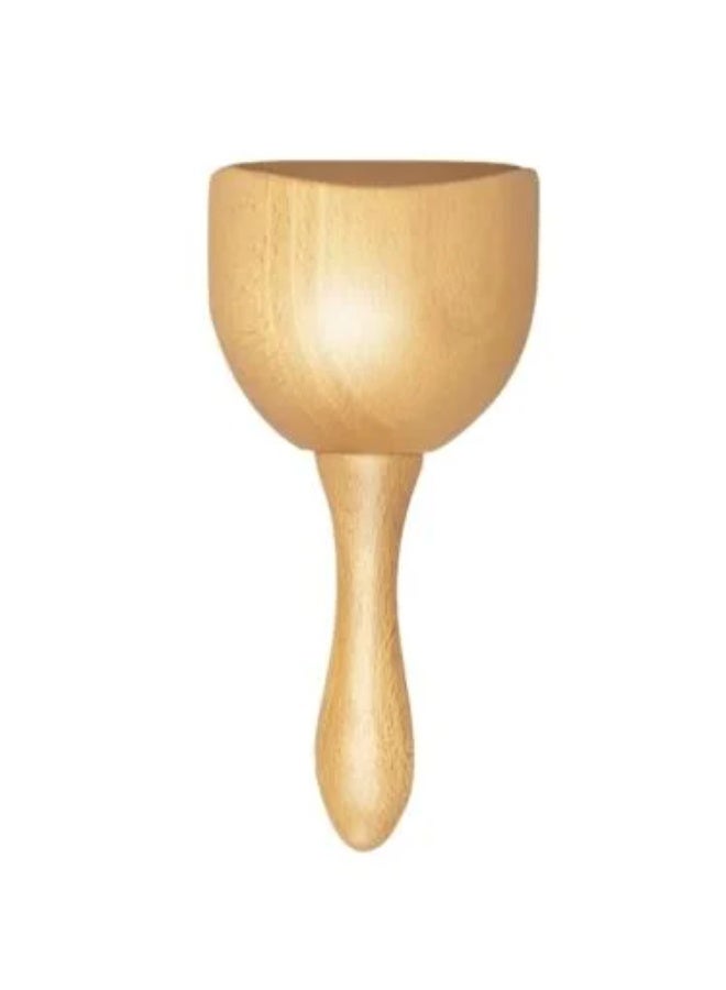Wooden Massage Cup Tool
