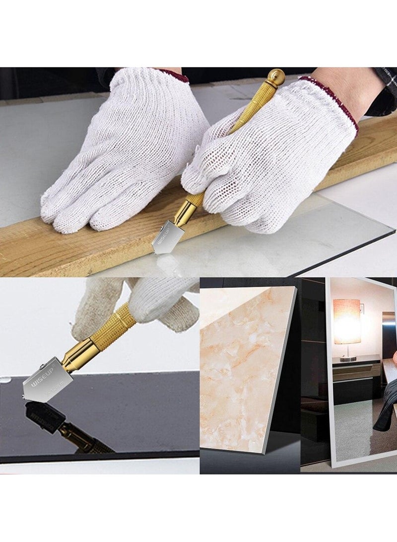 WISEUP Glass cutting pen - Image 4