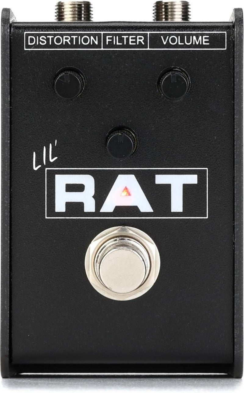 Pro Co Lil' RAT Distortion Pedal