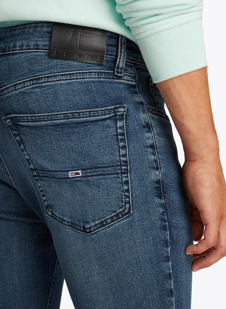 TOMMY JEANS Scanton Slim Jeans  - Image 3