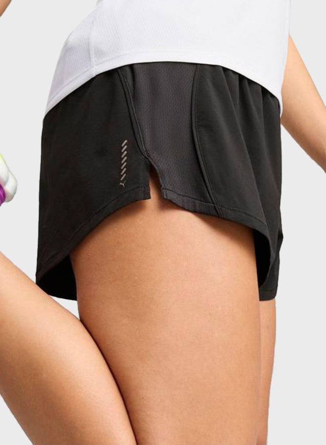 PUMA W RUN VELOCITY 3" SHORT - Image 4