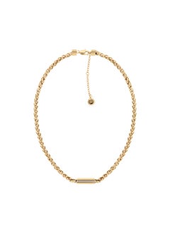 TOMMY HILFIGER TH JEWELRY SS24 SNAKE WOMENS CHAIN NECKLACE  - 2780873  - Image 1