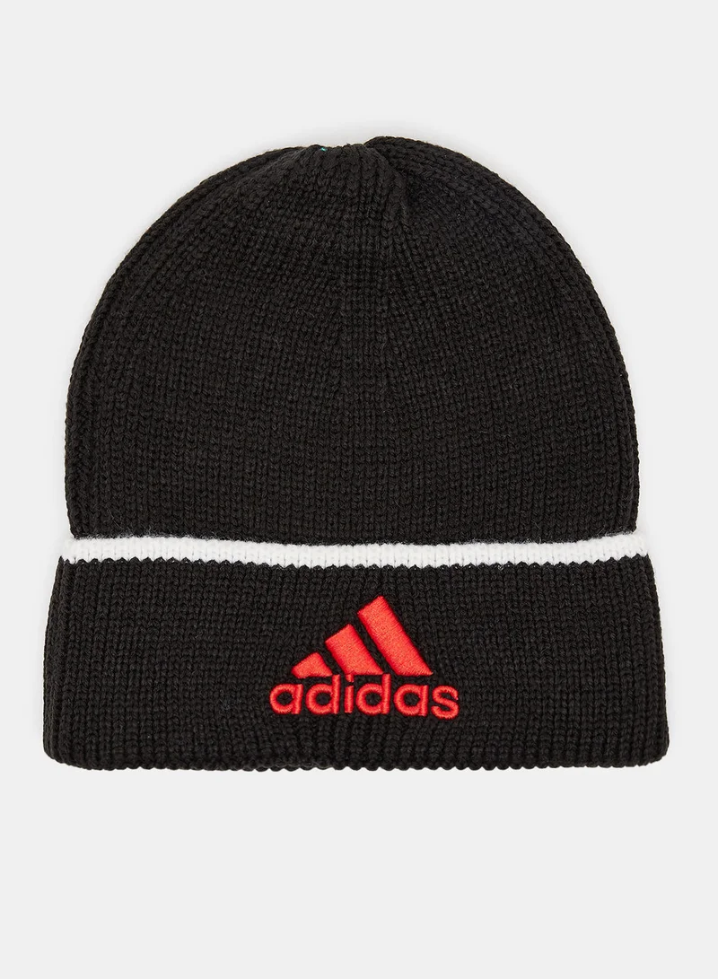 adidas Boys adidas X Messi Beanie