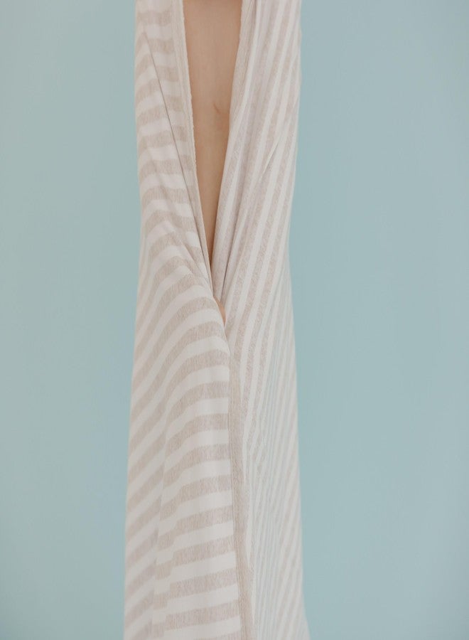 Copper Pearl Hooded Bath Towels Premium Knit/Terry Cloth Baby Towels with Hood, Pockets, and Cool Designs - Great to Gift and Make Bath Time Fun - Baby Bath Towel, Coastal - Image 5