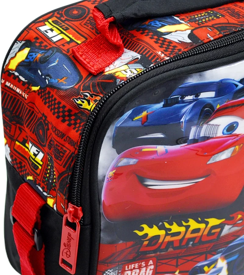 Frocx Disney Cars Licensed Lunch Box OTTO-48253